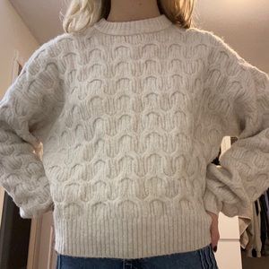 Urban outfitters sweater